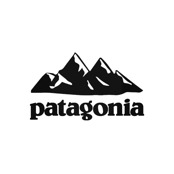 Logo Patagonia