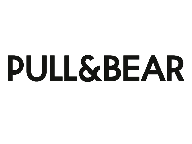 Logo Pull&Bear