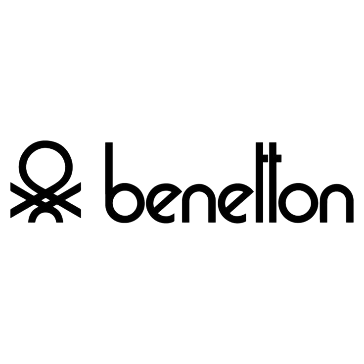 Logo Benetton