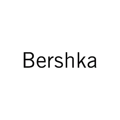 Logo Bershka