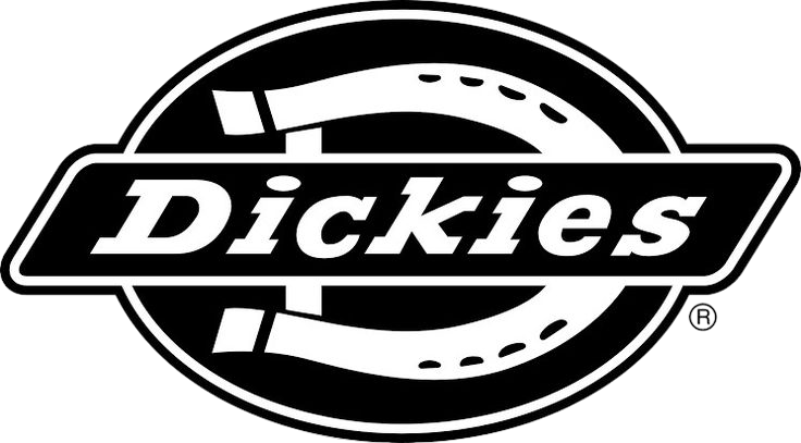 Logo Dickies