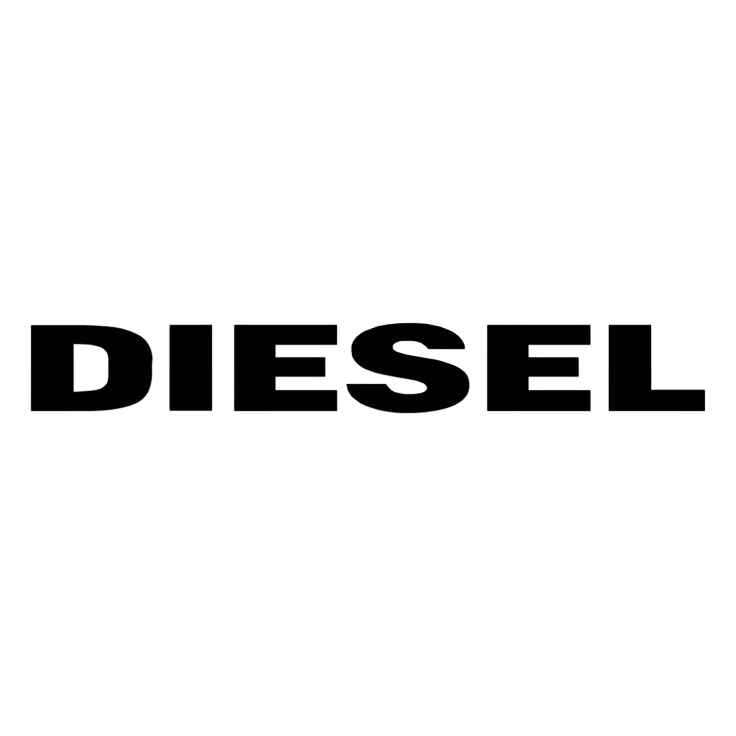 Logo Diesel