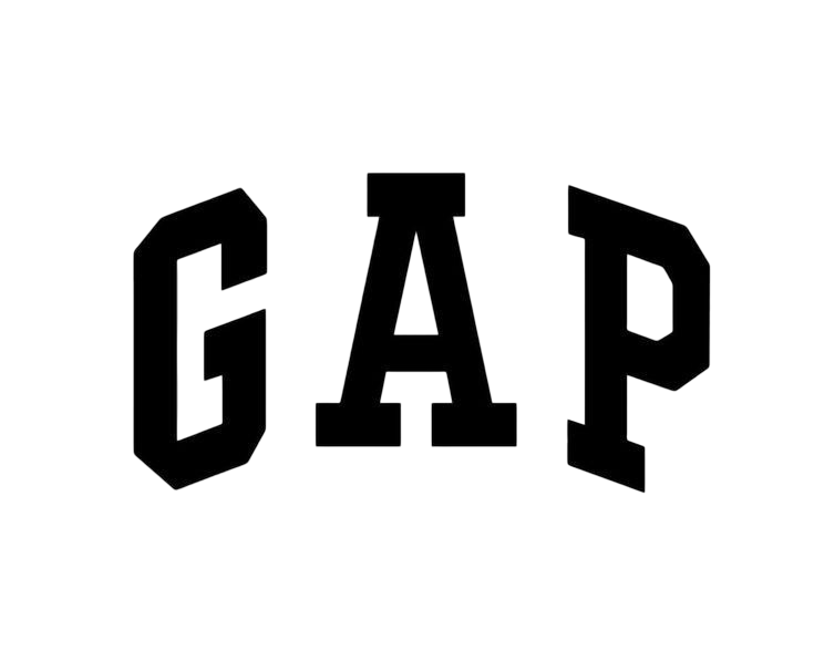 Logo Gap