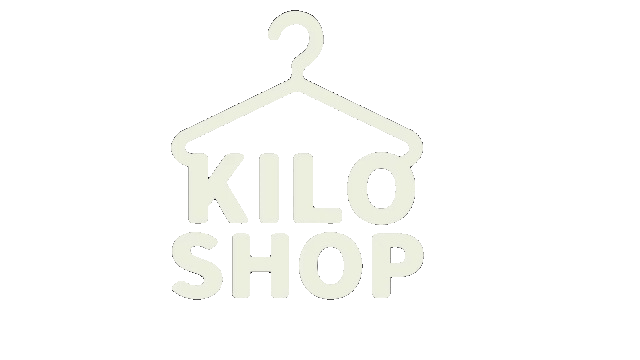 Logo animé de Kilo Shop