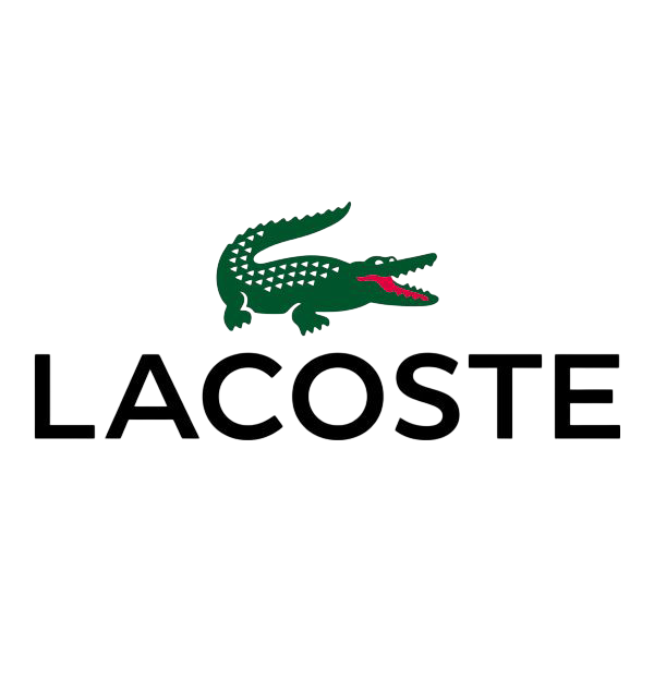 Logo Lacoste