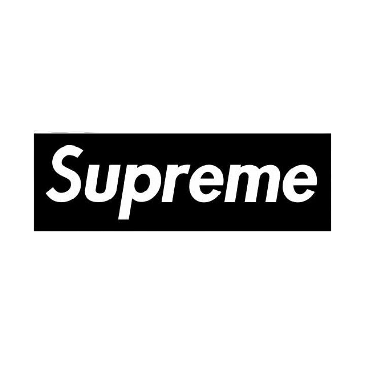 Logo Supreme