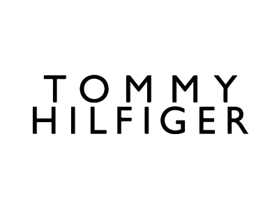 Logo Tommy Hilfiger