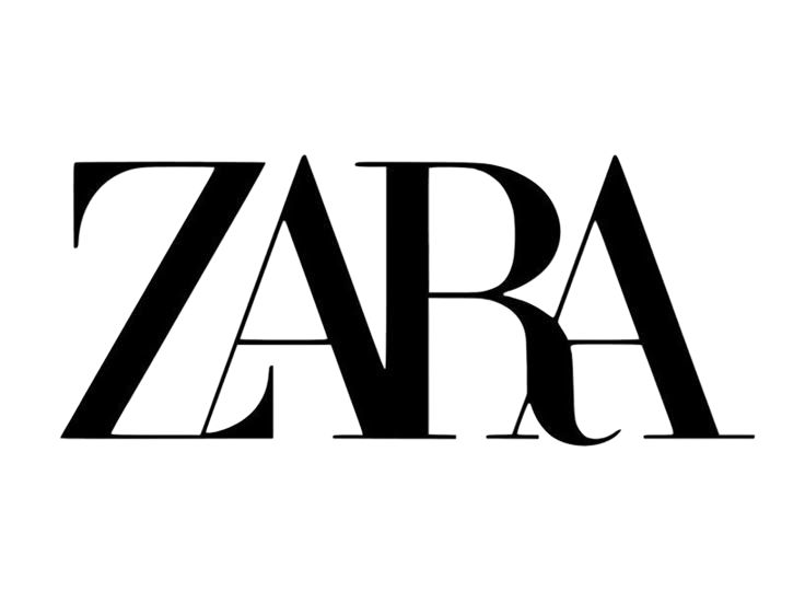 Logo Zara